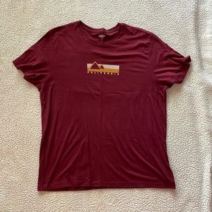 California t-shirt